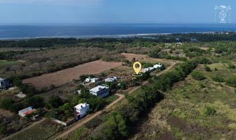 Foto de inmueble en , Col. Barra de Navidad C.P. 70938, Santa María Colotepec