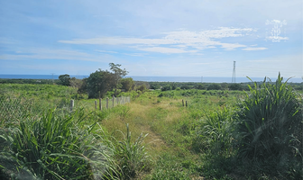 Foto de inmueble en , Col. Barra de Navidad C.P. 70938, Santa María Colotepec