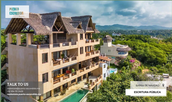 Foto de inmueble en puerto, Col. Barra de Navidad C.P. 70938, Santa María Colotepec