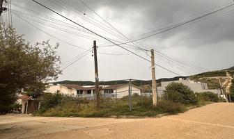 Foto de inmueble en Barniz, Col. Bosque San Felipe C.P. 68026, Oaxaca de Juárez