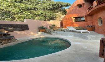 Foto de inmueble en COLIMA, Col. Brisas de Zicatela C.P. 70934, Santa María Colotepec