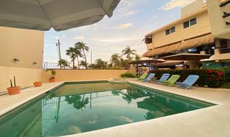 Foto de inmueble en Hotel EN Venta Playa Zicatela Oaxaca, Col. Brisas de Zicatela C.P. 70934, Santa María Colotepec