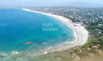 Foto de inmueble en , Col. Brisas de Zicatela C.P. 70934, Santa María Colotepec