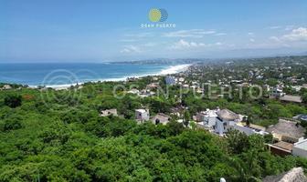 Foto de inmueble en , Col. Brisas de Zicatela C.P. 70934, Santa María Colotepec