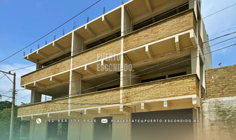 Foto de inmueble en puerto, Col. Brisas de Zicatela C.P. 70934, Santa María Colotepec