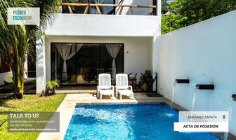 Foto de inmueble en puerto, Col. Brisas de Zicatela C.P. 70934, Santa María Colotepec