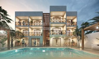 Foto de inmueble en puerto, Col. Brisas de Zicatela C.P. 70934, Santa María Colotepec