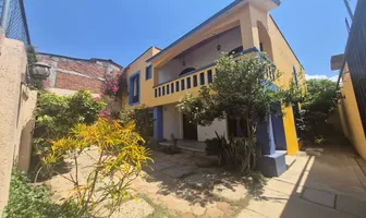 Foto de inmueble en Sin nombre #S/N, Col. Buenos Aires 4a Sección C.P. 71254, San Antonio de la Cal