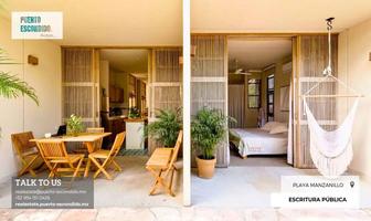 Foto de inmueble en puerto, Col. Carrizalillo C.P. 71983, San Pedro Mixtepec -Dto. 22 -