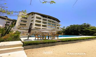 Foto de inmueble en Penthouse EN Puerto Escondido, Oaxaca, Col. Dorado Carrizalillo C.P. 71983, San Pedro Mixtepec -Dto. 22 -