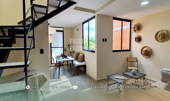 Foto de inmueble en puerto, Col. El Jícaro C.P. 71997, San Pedro Mixtepec -Dto. 22 -