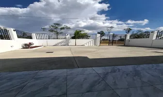 Foto de inmueble en Sin nombre #S/N, Col. Guadalupe Etla C.P. 68256, Guadalupe Etla