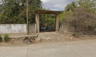 Foto de inmueble en , Col. Guichivere C.P. 70760, Santo Domingo Tehuantepec