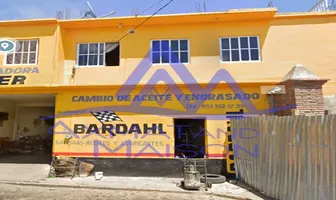 Foto de inmueble en Allende #4, Col. Heroica Ciudad de Ejutla de Crespo Centro C.P. 71500, Heroica Ciudad de Ejutla de Crespo