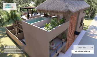 Foto de inmueble en puerto, Col. Lindavista C.P. 70934, Santa María Colotepec