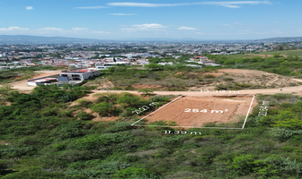 Foto de inmueble en Nube, Col. Lomas Del Creston C.P. 68024, Oaxaca de Juárez