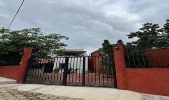 Foto de inmueble en Panteón Jardín, Col. Lomas de Sierra Juárez 1a Sección C.P. 68288, San Andrés Huayápam