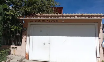 Foto de inmueble en CALLE GUIOVELA #no. 11, Col. Los Álamos I.V.O. C.P. 68143, Oaxaca de Juárez