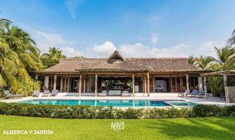 Foto de inmueble en Casa Ventanilla, Col. Los Naranjos C.P. 70936, Santa María Colotepec
