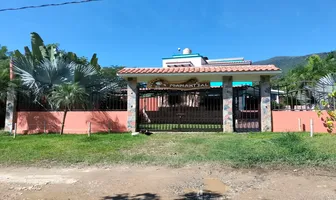 Foto de inmueble en Hidalgo #S.N.Int. S. N., Col. Manantial C.P. 70980, Santa María Huatulco