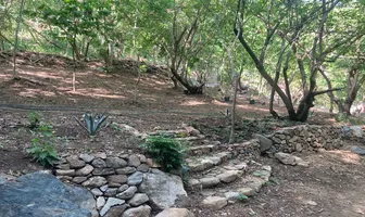 Foto de inmueble en Sin nombre de calle, Col. Mazunte C.P. 70947, Santa María Tonameca