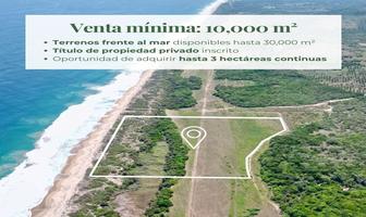 Foto de inmueble en calle A, Col. Mirador C.P. 70987, Santa María Huatulco
