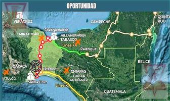 Foto de inmueble en Carretera Salina Cruz - Huatulco - Tehuantepec, Oaxaca, Col. Morro de Mazatan C.P. 70762, Santo Domingo Tehuantepec