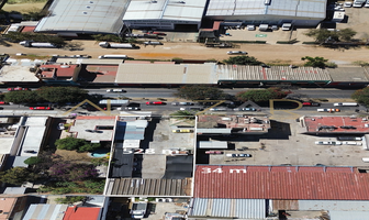 Foto de inmueble en Calzada Madero, Col. Oaxaca Centro C.P. 68000, Oaxaca de Juárez