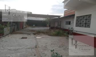 Foto de inmueble en Centro, Oaxaca de Juárez, Oaxaca, Col. Oaxaca Centro C.P. 68000, Oaxaca de Juárez