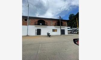 Foto de inmueble en Emiliano abreu #1, Col. Oaxaca Centro C.P. 68000, Oaxaca de Juárez