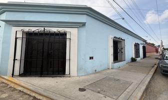 Foto de inmueble en Macedonio Alcalá, Col. Oaxaca Centro C.P. 68000, Oaxaca de Juárez