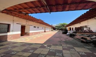 Foto de inmueble en Melchor Ocampo, Col. Oaxaca Centro C.P. 68000, Oaxaca de Juárez