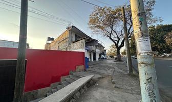 Foto de inmueble en calzada de la republica, Col. Oaxaca Centro C.P. 68000, Oaxaca de Juárez