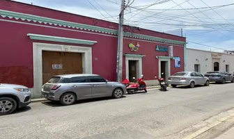 Foto de inmueble en miguel cabrera #409, Col. Oaxaca Centro C.P. 68000, Oaxaca de Juárez