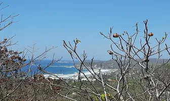 Foto de inmueble en Sin nombre de calle, Col. Playa Estacahuite C.P. 70902, San Pedro Pochutla