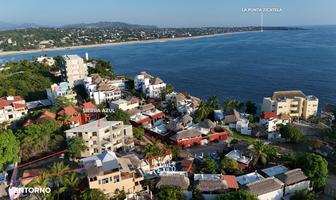 Foto de inmueble en Departamentos EN Venta EN Playa Manzanillo, Puerto Escondido, Oaxaca, Col. Puerto Escondido Centro C.P. 71980, San Pedro Mixtepec -Dto. 22 -