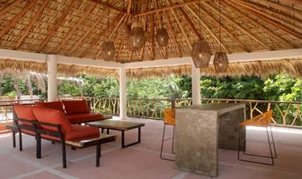 Foto de inmueble en La Casa Bonita, Col. Brisas de Zicatela C.P. 70934, Santa María Colotepec
