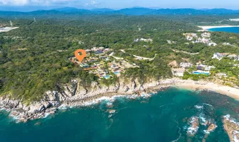 Foto de inmueble en Sin nombre de calle, Col. Residencial Conejos C.P. 70989, Santa María Huatulco