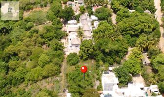 Foto de inmueble en Terreno San Agustin - Puerto Escondido, Col. San Agustín C.P. 70934, Santa María Colotepec