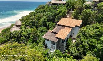 Foto de inmueble en Casa Selva MAR, Col. San Agustinillo C.P. 70947, Santa María Tonameca