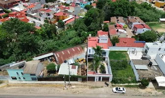 Foto de inmueble en Sin nombre #Sin numero, Col. San Andres Huayapam C.P. 68287, San Andrés Huayápam