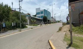 Foto de inmueble en Blvd. Guadalupe Hinojosa  #820, Col. San Raymundo Jalpan C.P. 71280, San Raymundo Jalpan