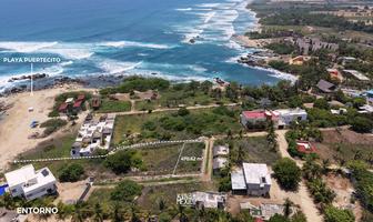 Foto de inmueble en Terreno Playa EL Puertecito Segunda Linea, Col. Santa Elena (El Puertecito) C.P. 70937, Santa María Colotepec