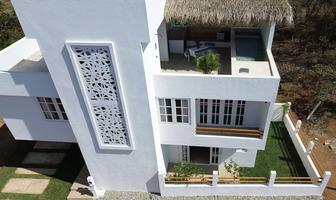Foto de inmueble en Barra de Colotepec, Puerto Escondido, Col. Santa Maria Colotepec C.P. 70937, Santa María Colotepec