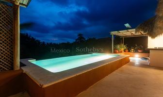 Foto de inmueble en Lote B64, Col. Santa Maria Colotepec C.P. 70937, Santa María Colotepec