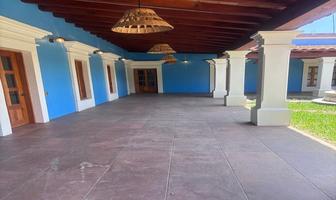 Foto de inmueble en fracc rancho la trinidad, Col. Santa Maria Del Tule C.P. 68297, Santa María del Tule
