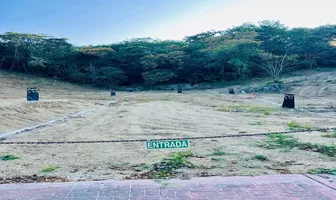 Foto de inmueble en Sin nombre de calle #S/N, Col. Santa Maria Huatulco Centro C.P. 70980, Santa María Huatulco