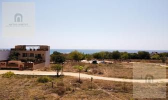 Foto de inmueble en Lote en Venta Puerto Escondido Oax., Col. Santa Maria C.P. 70934, Santa María Colotepec