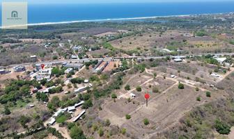 Foto de inmueble en Terreno Santa Maria Colotepec - Puerto Escondido, Col. Santa Maria C.P. 70934, Santa María Colotepec