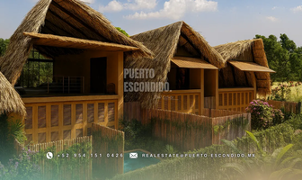 Foto de inmueble en puerto, Col. Santa María Tonameca Centro C.P. 70946, Santa María Tonameca